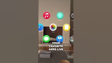 Experience the Future: Apple Vision Pro and the Era of Spatial Computing