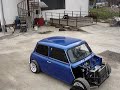 mini hayabusa