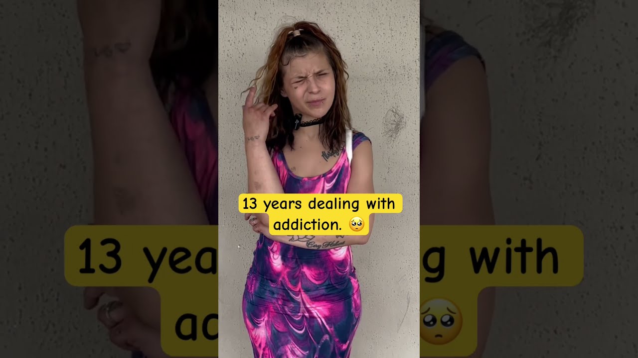 13 Years Dealing With Addiction Addict Story Interview