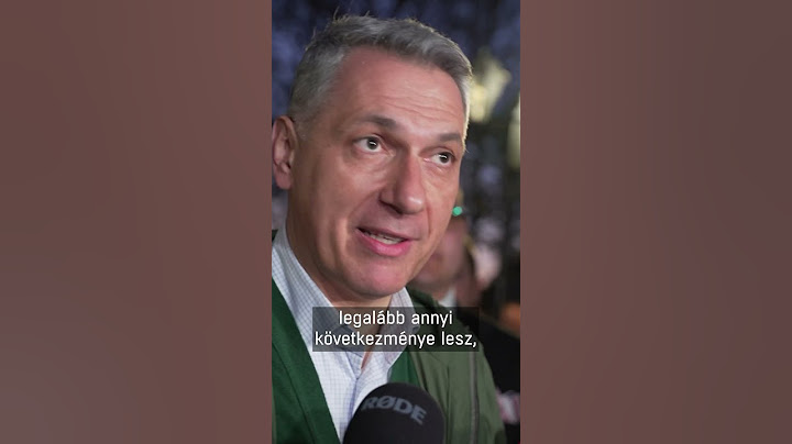 Lázár a LUXIZÁSRÓL