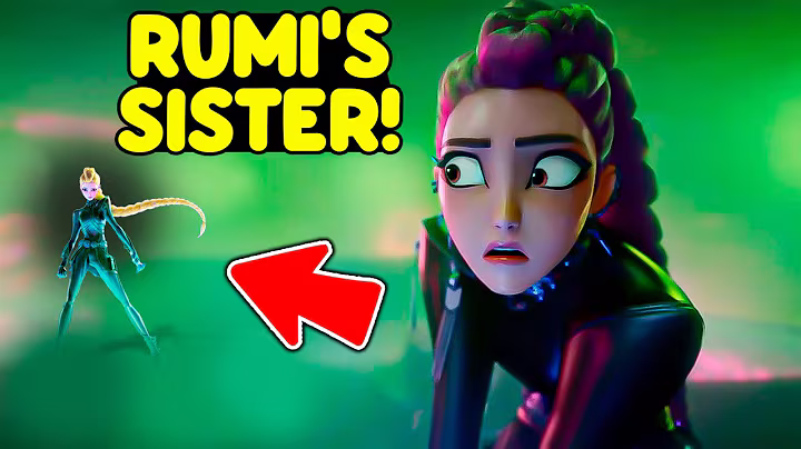 7 HIDDEN SECRETS About RUMI’s Family! (KPOP Demon Hunters)