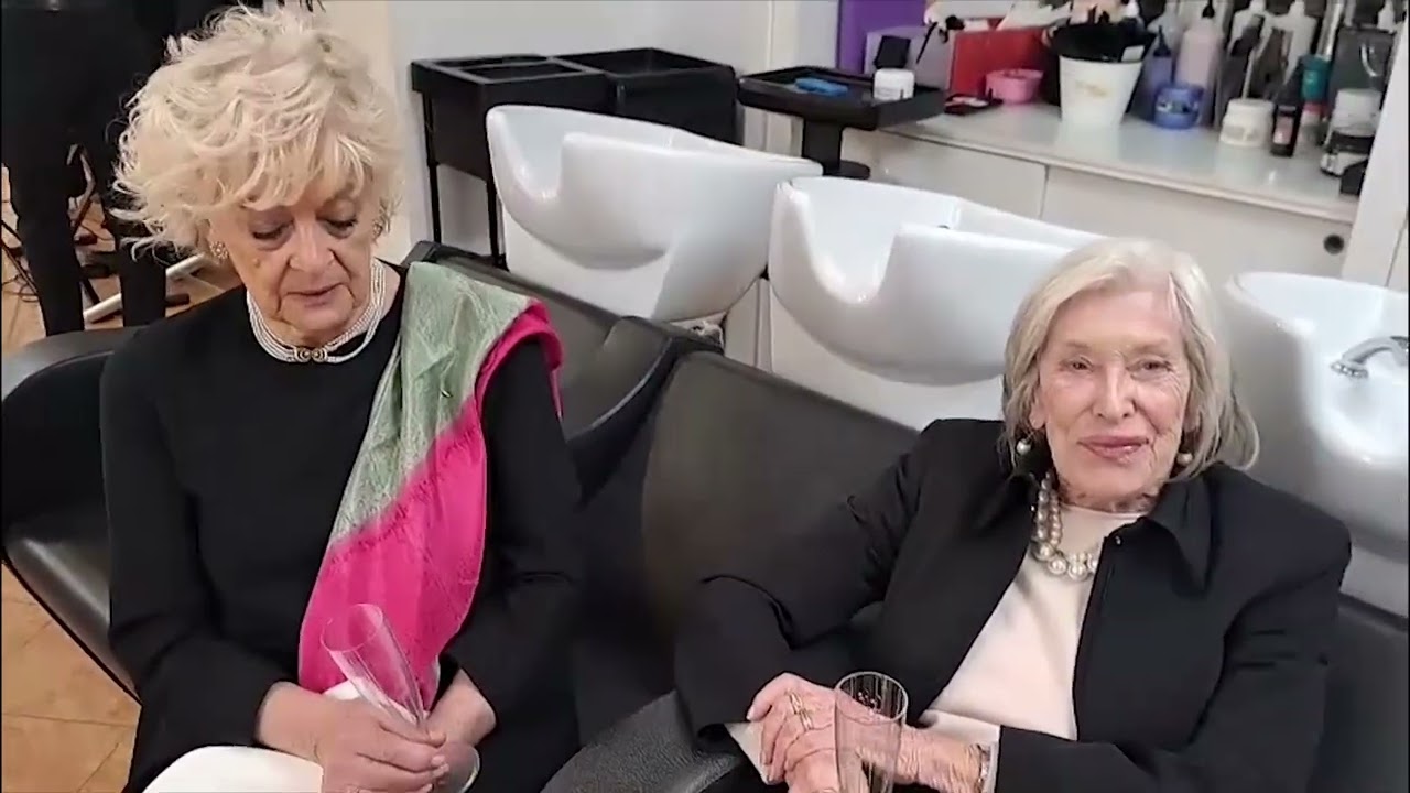 Teramo. Elisa Centinaro lascia il salone di piazza Martiri dopo 60 anni di attività