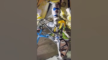 Broken A Arm! #polaris #snowmobile #recovery #broken #mountains #fabrication