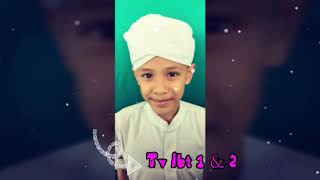 Pertemuan dan Perpisahan (Madrasah Al-Aminiah Bertam)#MACB