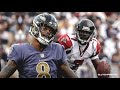 Michael Vick~Lamar Jackson highlights // Wants And Needs Drake