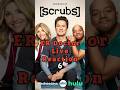 Intern Does A Central Line Wrong | Scrubs Premier #shorts #shortsviral #fypage