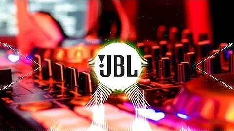 Tumsha Koi Payara Koi Mashum Nahi Hai [JBL Vaibresion Hindi Song]DJ DRK NIGHT KING #jbl#hindi #song