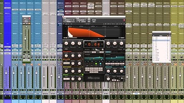 Waves H Reverb Plugin  In Depth Tutorial with Audio Demos