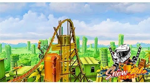 Trails Frontier Part 1 - iOS, All Levels New Abdate 2021 - Android Game