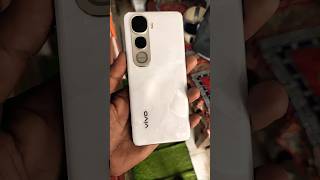 vivo Y400 pro unboxing 25000/- starting price #vivo #vivoy400pro #shorts #vivoyseries