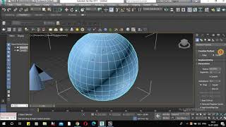 3DS MAX Tutorial - 3.  Create All Geometry (Standard Primitives)