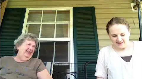 An Interview with Bobbie Jean Lang