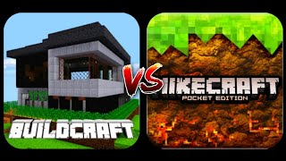 [Building Battle] Build Craft VS MikeCraft screenshot 5