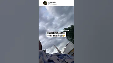 Ölen Oğlunun Selasını Veren Baba Ezan ölüm Baba Islam Islamic Allah çocuk çocuklar Muslim 
