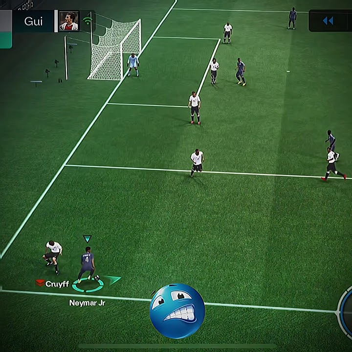 Neymar skill tutorial☠️🥶