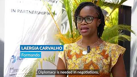 Executive Course on Global Health Diplomacy Highlights