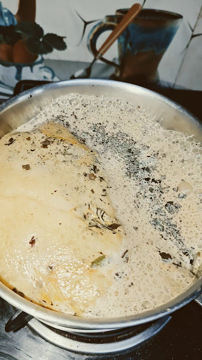 #tea#theghost #shorts