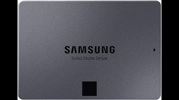 What is a Solid State Drive (SSD)? Explained Simply for Beginners by The Tech Academy