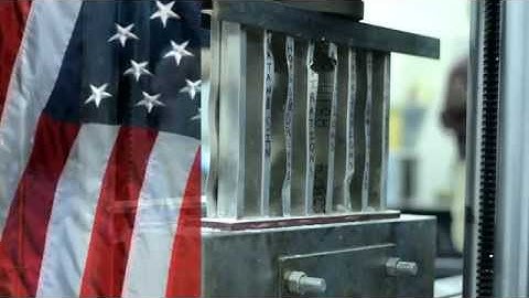 Stringer Stiffened Panel Compression