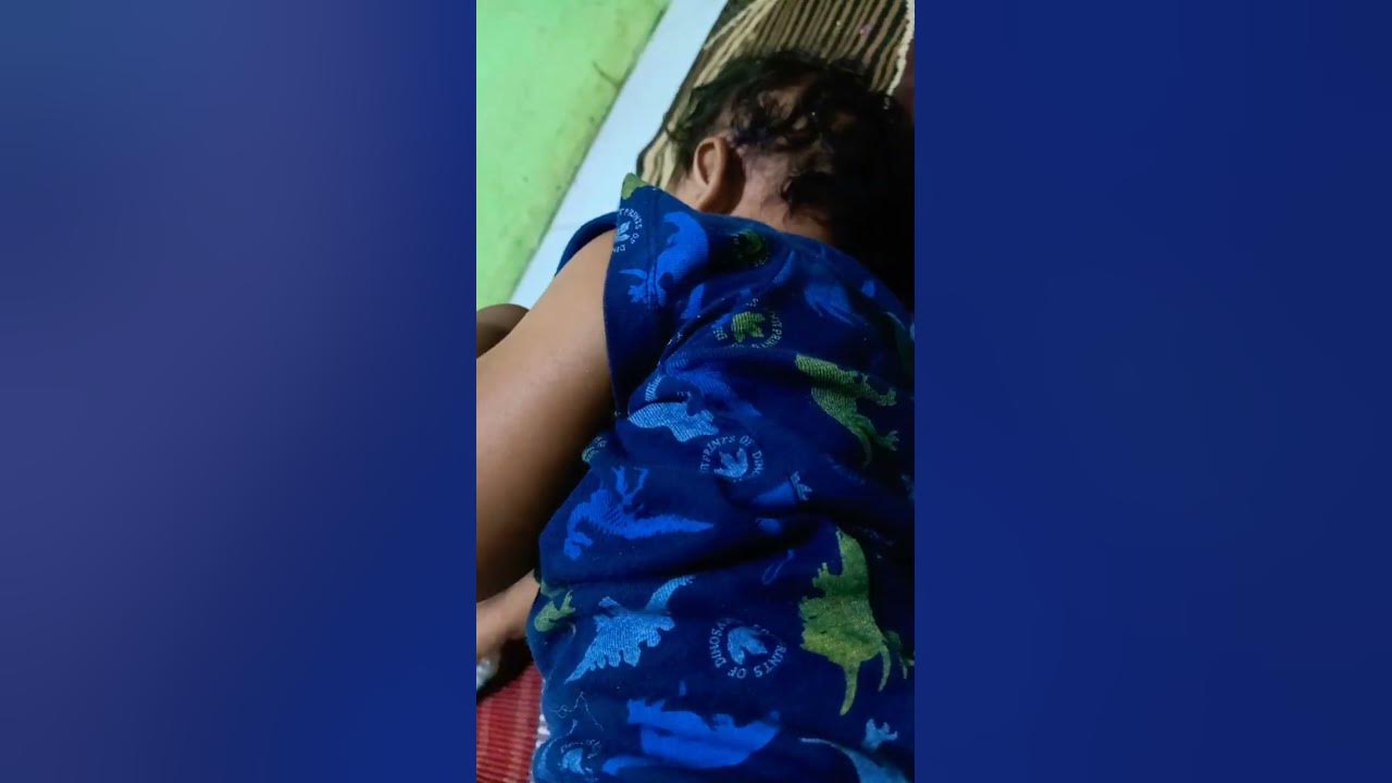 Bocil Bangun Tidur Dinyanyin Lagu Buatan Mama Youtube