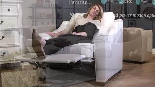 Craftmaster Furniture Introduction