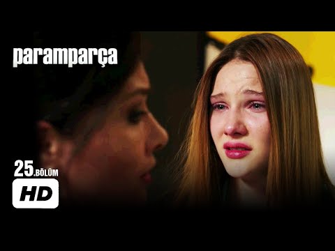 Paramparça Dizisi - Paramparça 25. Bölüm İzle