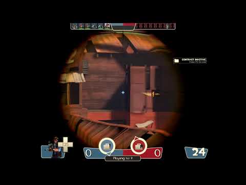 Sniper Kill