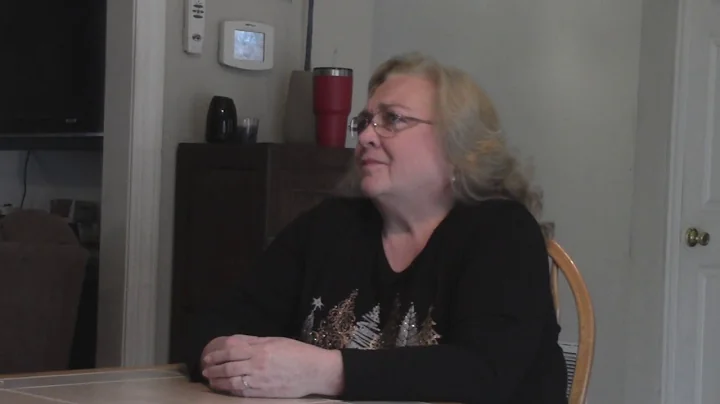 SpareTalk: Theresa Johnson Recalls Her 609 Set