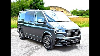 Download lagu 2023 VW Transporter 150 DSG SWB Indium Grey
