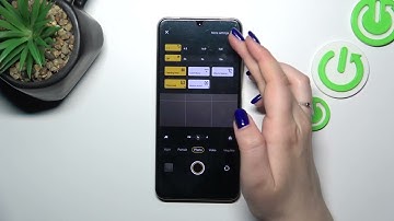 How to Reset Camera Settings on VIVO X80 Lite