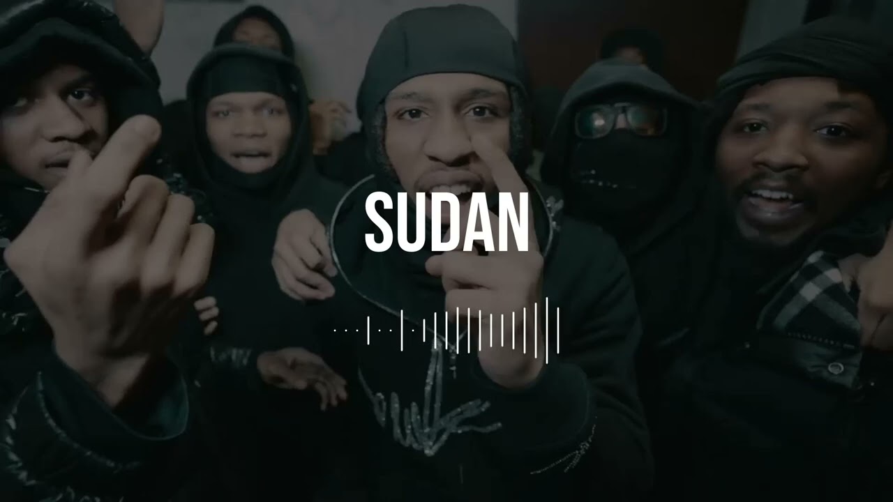 [FREE] Dark Jersey Club x Sdot Go Type Beat "SUDAN" | Jersey Drill Instrumental 2023