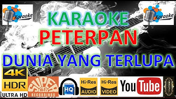 KARAOKE PETERPAN - 