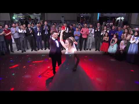 Yanmada Güzelim - hcrcht Düğün Videosu