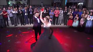 Yanmada Güzelim - hcrcht Düğün Videosu Resimi