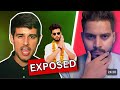 Dhruv Rathee EXPOSED by ELVISH YADAV &amp; Engineer Reveals | @dhruvrathee