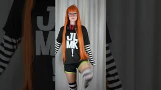 Which Futaba Outfit Is Better? | Persona 5 Cosplay