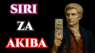 Njia 5 Za Kuweka Akiba Ambazo Watu Wengi Hawatakuambia