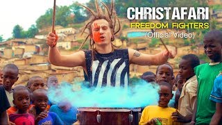 Christafari - Freedom Fighters (Official Music Video) chords