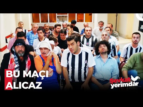 ''Sen Fenerlisin, Senden Şüphelerim Var'' - Şevkat Yerimdar