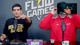 GTA 6 TEM DATA DE PRÉ-ORDER! React com Flow Games e Cross