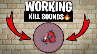 NEW WORKING Roblox Kill Sound ids/Hit Sound ids (APRIL 2026)