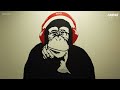 Comment peindre une fresque murale dj monkey