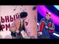 КВН Русская дорога - 2017 Высшая лига Вторая 1/8 Музыкалка
