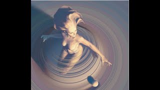 Saturn the Dark Mother