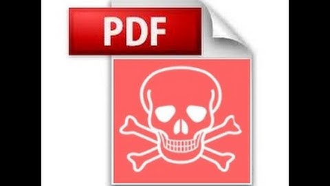 Foxit Reader Plugin URL Processing Buffer Overflow Metasploit Demo