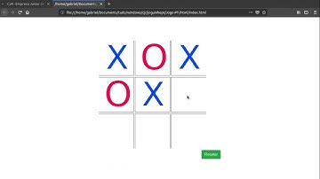 Jogo da Velha em Javascript - Explicando Código