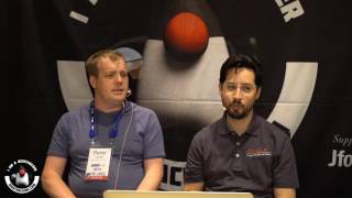 Peter Lawrey on Microservices and Trading Systems