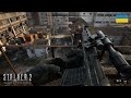 S.T.A.L.K.E.R. 2: Heart of Chornobyl l День 2 l СТРІМ Українською