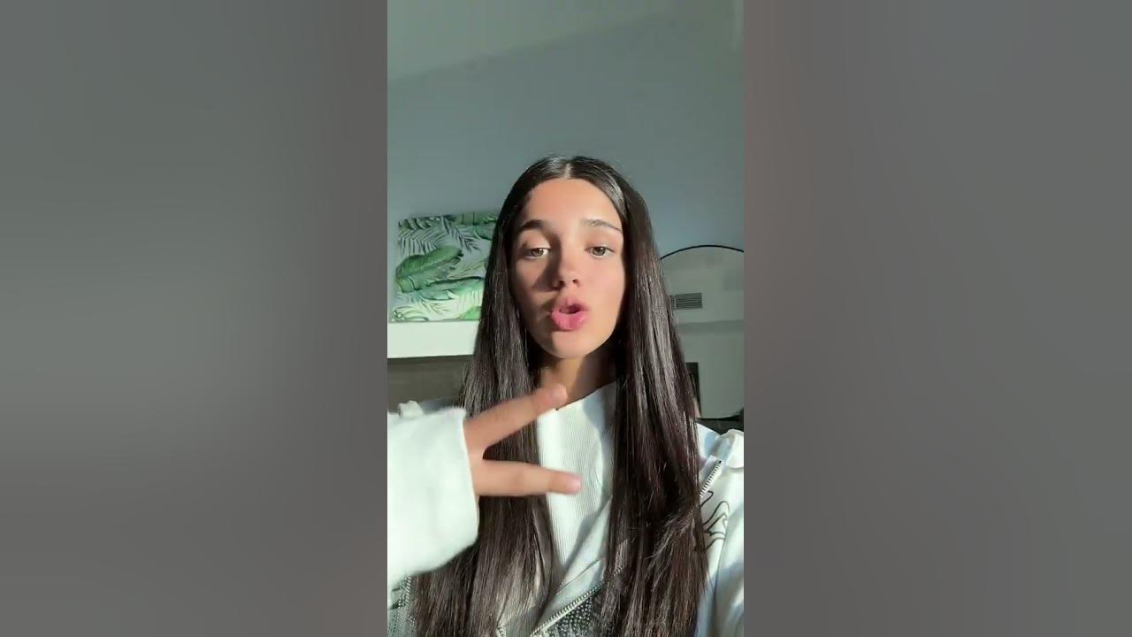 Dina and Malika🎀 - YouTube