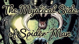 Web of Life and Spider Totems Explained